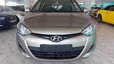 Used Hyundai i20 Magna 1.4 CRDI in Bangalore