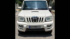 Used Mahindra Scorpio SLE BS-IV in Bangalore