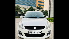 Used Maruti Suzuki Swift VDi in Kharar