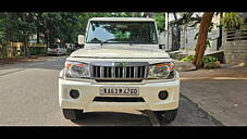 Used Mahindra Bolero Power Plus SLX in Bangalore