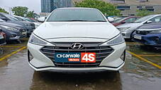 Used Hyundai Elantra 2.0 SX MT in Mumbai