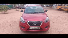 Used Datsun GO Plus T in Hyderabad