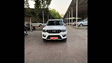 Used Mahindra Scorpio N Z8 Diesel AT 2WD 7 STR [2022] in Lucknow