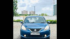 Used Maruti Suzuki Baleno Zeta 1.2 in Surat