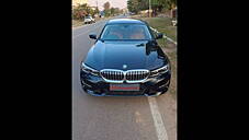 Used BMW 3 Series 320d Luxury Edition in Jaipur
