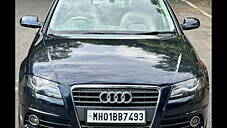 Used Audi A4 2.0 TDI Sline in Mumbai