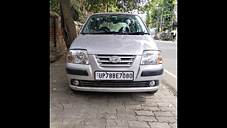 Second Hand Hyundai Santro Xing XG eRLX - Euro III in Kanpur