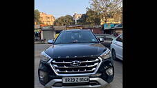 Used Hyundai Creta 1.4 S in Patna