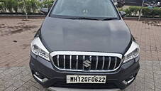 Used Maruti Suzuki S-Cross Zeta 1.3 in Pune