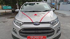 Used Ford EcoSport Titanium 1.0 Ecoboost in Noida
