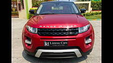 Used Land Rover Range Rover Evoque Dynamic SD4 in Chennai