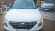 Used Hyundai Venue SX 1.4 (O) CRDi in Kanpur