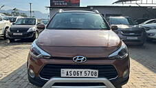 Used Hyundai i20 Active 1.2 SX in Guwahati