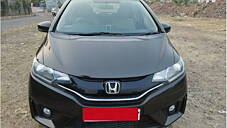 Used Honda Jazz V CVT Petrol in Pune