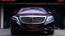 Used Mercedes-Benz S-Class S 500 in Delhi