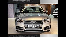 Used Audi A4 35 TDI Premium Plus in Jaipur