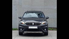 Used Maruti Suzuki S-Cross 2020 Alpha AT in Hyderabad