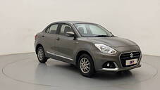 Used Maruti Suzuki Dzire VDi AMT in Hyderabad