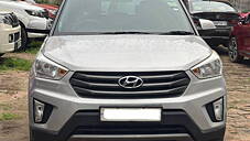 Used Hyundai Creta 1.6 S Petrol in Kolkata