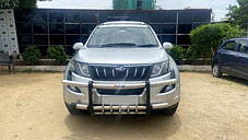 Used Mahindra XUV500 W6 in Hyderabad