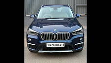 Used BMW X1 sDrive20d M Sport in Faridabad