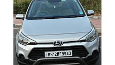 Second Hand Hyundai i20 Active 1.4 [2016-2017] in Pune