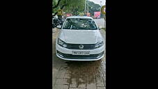 Used Volkswagen Vento Highline Plus 1.2 (P) AT 16 Alloy in Pune