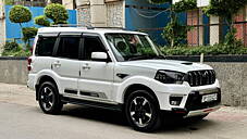 Used Mahindra Scorpio S11 MT 7S in Ghaziabad