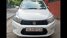 Used Maruti Suzuki Celerio ZXi (O) AMT [2019-2020] in Delhi