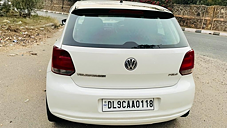 Second Hand Volkswagen Polo Comfortline 1.2L (P) in Delhi