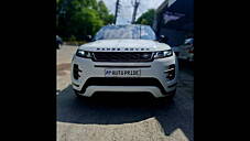 Used Land Rover Range Rover Evoque SE R-Dynamic Petrol [2021-2023] in Hyderabad