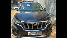 Used Mahindra XUV700 AX 7 Petrol AT 7 STR [2021] in Delhi