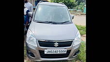 Used Maruti Suzuki Wagon R 1.0 VXI in Ranchi