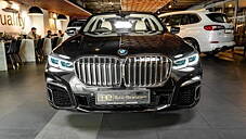 Used BMW 7 Series 730Ld DPE in Delhi