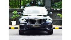 Used BMW X5 xDrive40i M Sport in Delhi