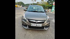 Used Maruti Suzuki Swift DZire ZXI in Mysore