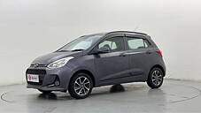 Used Hyundai Grand i10 Sportz AT 1.2 Kappa VTVT in Delhi