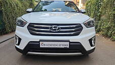 Used Hyundai Creta 1.6 SX Plus AT Petrol in Mumbai