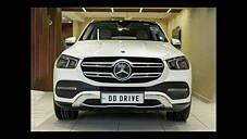 Used Mercedes-Benz GLE 450 4MATIC LWB [2020-2023] in Delhi