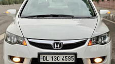 Second Hand Honda Civic 1.8V MT Sunroof in Delhi
