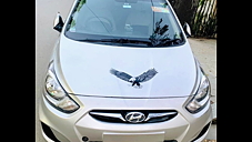 Second Hand Hyundai Verna Fluidic 1.6 CRDi SX Opt in Kanpur