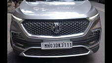 Used MG Hector Sharp 2.0 Diesel [2019-2020] in Mumbai