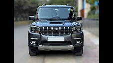 Used Mahindra Scorpio S11 MT 7S CC in Ghaziabad