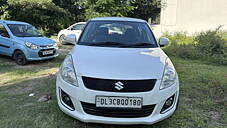 Used Maruti Suzuki Swift Lxi (O) [2014-2017] in Gurgaon