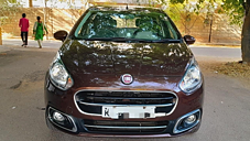 Second Hand Fiat Punto Evo Active Multijet 1.3 90 hp in Bangalore