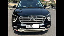 Used Hyundai Creta SX 1.4 Turbo 7 DCT in Delhi