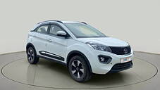 Used Tata Nexon XZA Plus Diesel in Pune