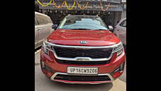 Used Kia Seltos GTX Plus AT 1.5 Diesel [2019-2020] in Delhi