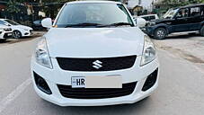 Used Maruti Suzuki Swift Lxi ABS [2014-2017] in Delhi