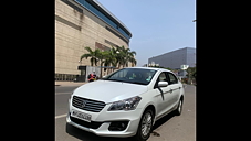 Second Hand Maruti Suzuki Ciaz ZDi [2014-2015] in Pune